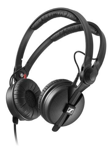 Auriculares Sennheiser Hd25 On Ear Dj Headphones - Cuotas