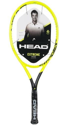 Head Graphene 360 Extreme Mp. Open Tennis