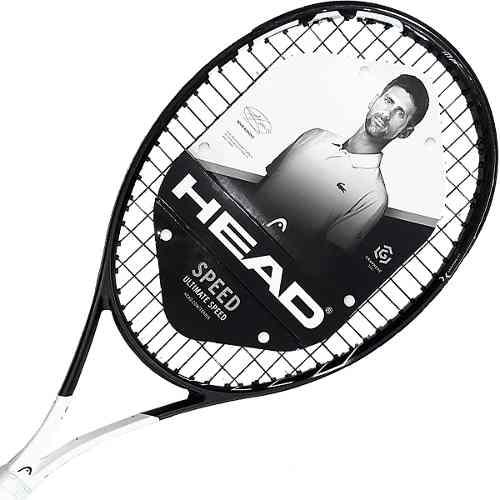 Raqueta Tenis Head Speed Mp Loc. No.1 Argentina