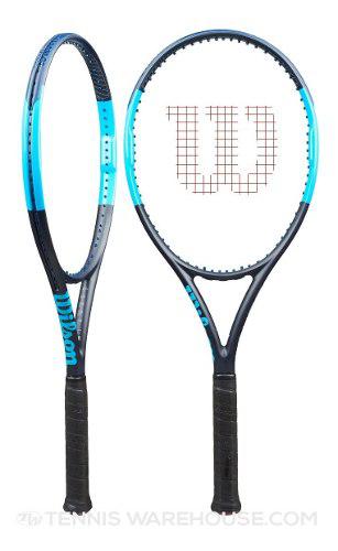 Raqueta Tenis Wilson Ultra Team 100 Nueva 2019 En Raqueton