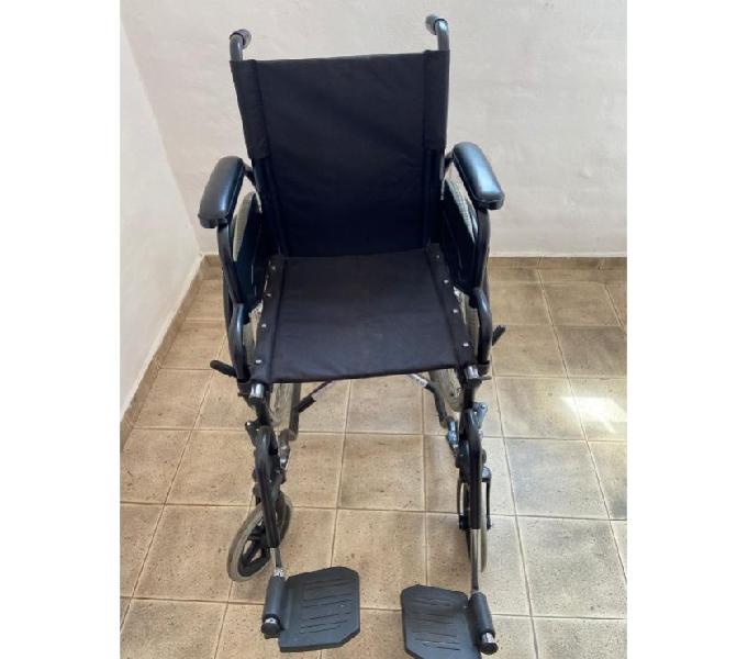 Silla de Ruedas Wheelchair yk9031