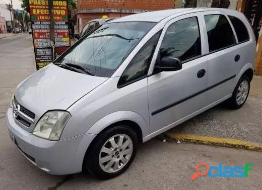 Chevrolet Meriva 1.7 Gl