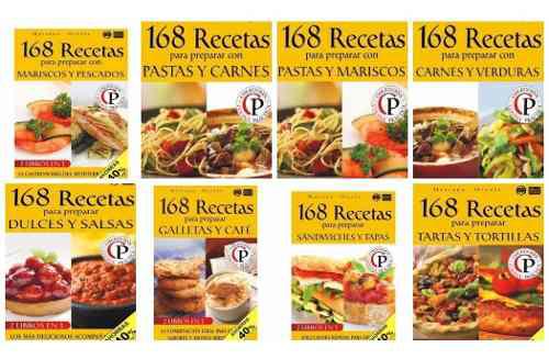 Gastronomia Cocina Mexicana Comida Rapida Coleccion26 Libros
