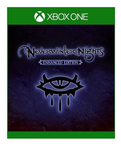Neverwinter Nights - Enhanced Edition - Cód 25 - Xbox One