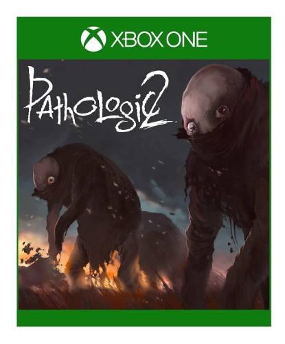 Pathologic 2 - Cód 25 - Xbox One