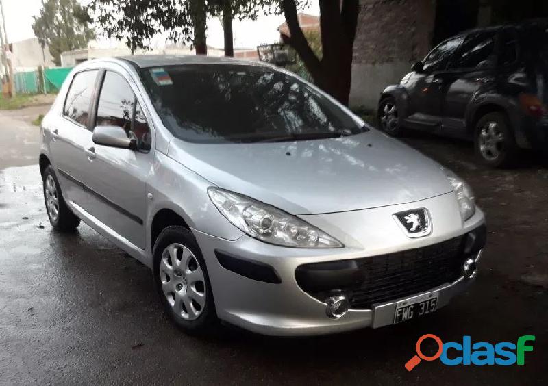 Peugeot 307 1.6 Xs