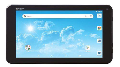 Tablet 7 Pulg 16 Gb 1 Ram X-view Neon Quad Con Cargador