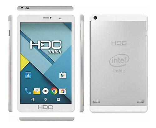 Tablet 8´´ Pulgadas Hdc T800 Wifi Usb Bluetooth Android