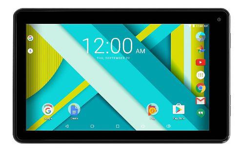 Tablet Rca 16gb Android 6 Quad Core Wifi Camara Bluetooth