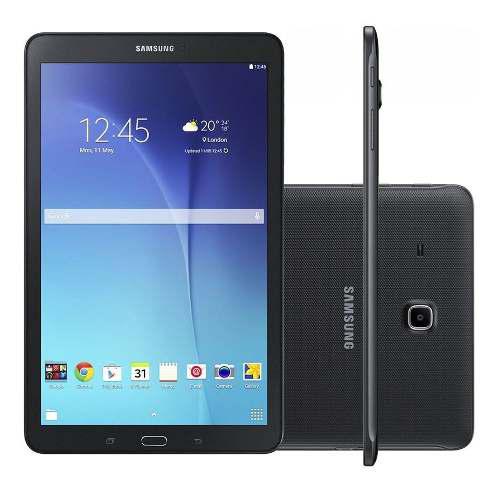 Tablet Samsung Galaxy Tab E T560 1.5 Ram Bluetooth Gps 16gb