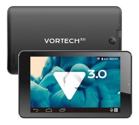 Tablet Vortech 3.0 Avh 1gb Ram 8gb Bluetooth Android Wifi