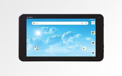 Tablet X-view 7 Pulg 16 Gb 1 Ram Neon Quad Con Cargador