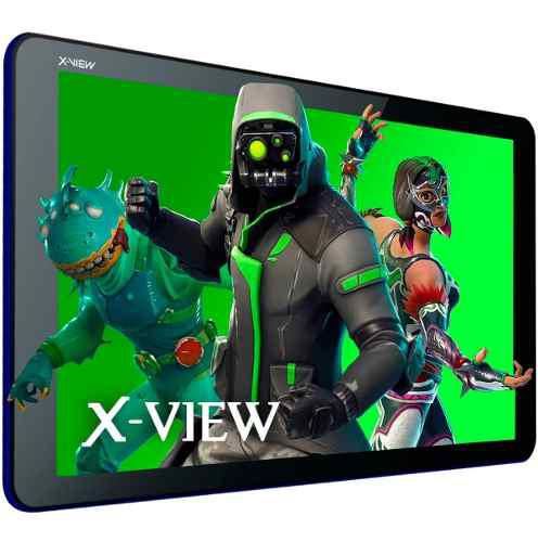 Tablet Xview Proton Titanium Colors 10.1 Led 8gb 1gb Android