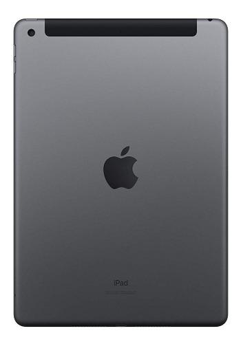 iPad 10.2 Wifi 128gb 7ma Generación