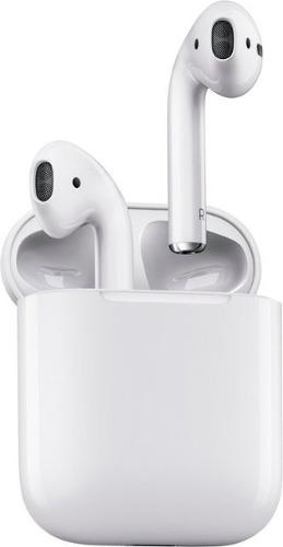 Apple Air Pods Originales Auriculares Inalambrico Mv7n2be