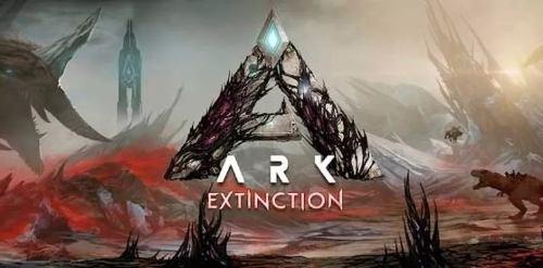 Ark Survival Evolved Extinction + Dlc's Online Pc + Regalo