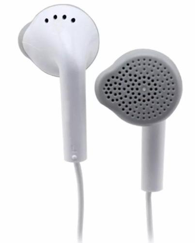 Auriculares 100% Original Samsung Manos Libres Mic J7 J5 J2