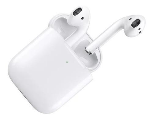 Auriculares AirPods Apple Inalambricos 2 Generacion Original