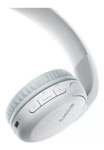 Auriculares Bluetooth Sony Original Inalambrico Wh-ch510 Mic