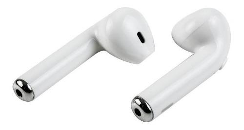 Auriculares In Ear Bluetooth Noga Twins 2 Tws Manos Libres