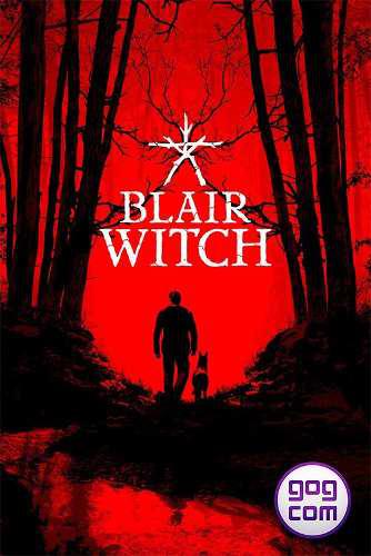 Blair Witch Para Pc