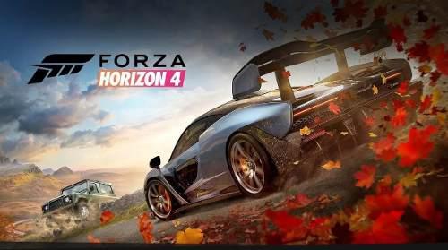 Forza Horizon 4 Ultimate Edition + Juego Regalo | Pc Digital