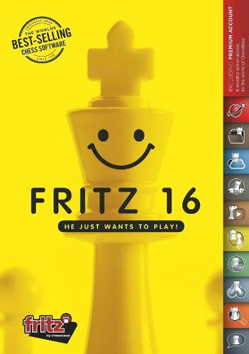 Juego Ajedrez Pc (Fritz 16) + Stockfish 11