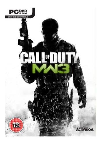 Juego Pc Call Of Duty Modern Warfare 3 Offline (1)