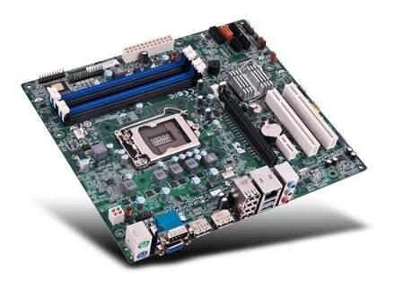 Motherboard 1155 Ecs B75h2-am2 Nuevos¡compralo! Envio