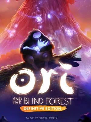 Ori And The Blind Forest - Definitive Edition Juego Pc Steam