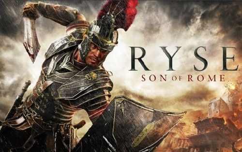 Ryse Son Of Rome Legendary Edition + Juego De Regalo | Pc