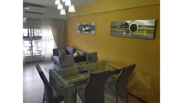 27 De Febrero 1600 - U$D 140.000 - Departamento en Venta