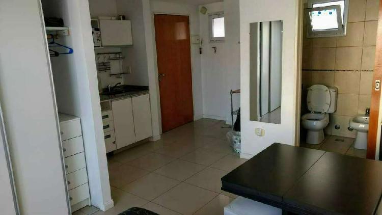Alquiler Temporal en Almagro - Acuña De Figueroa 200