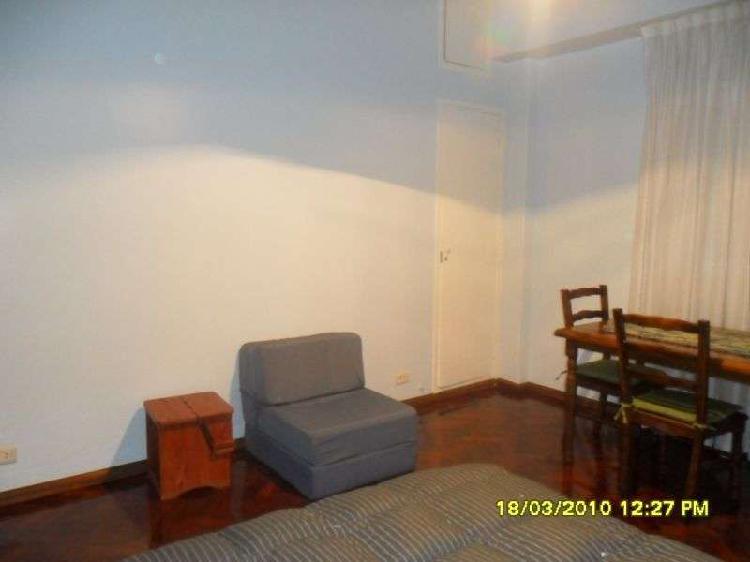 Alquiler Temporal en San Nicolás - Paraguay 300