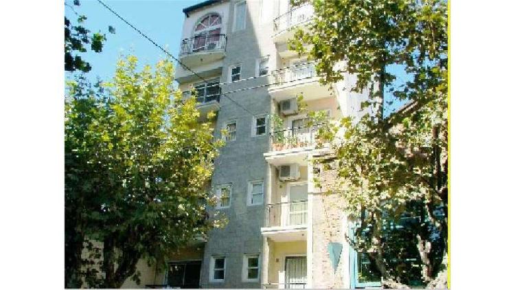 Alsina 100 5° - U$D 105.000 - Departamento en Venta