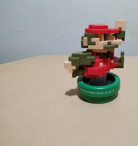 Amiibo Super Mario Bros 30 The Aniversario