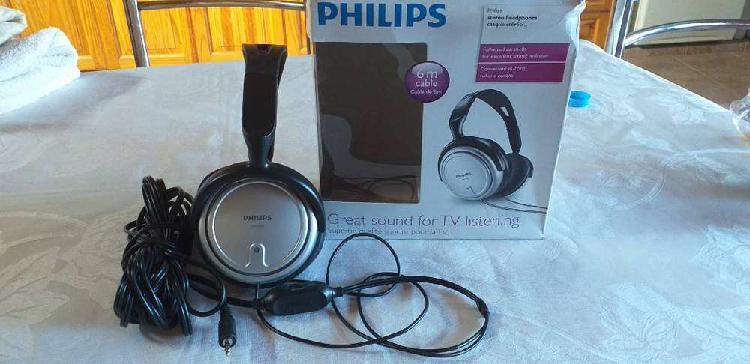 Auriculares PHILIPS