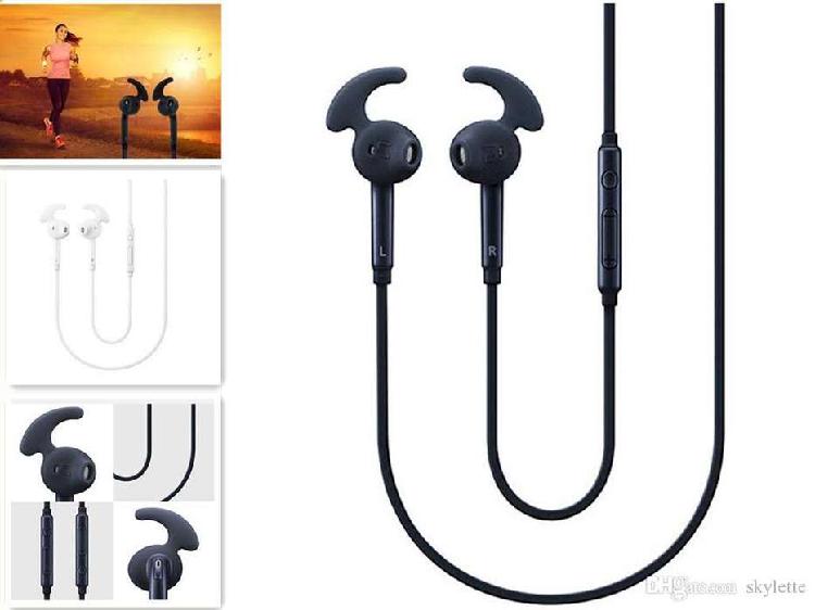 Auriculares in ear Originales Samsung 3.5 con mic J8 J8 Plus