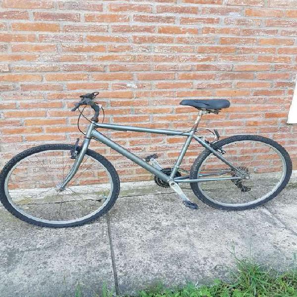 Bici Rod26