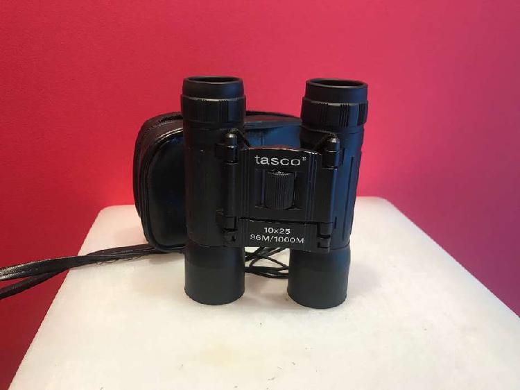 Binocular Tasco 10x25