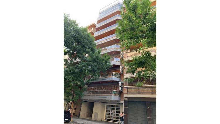 Blanco Encalada 4700 6° - U$D 380.000 - Departamento en