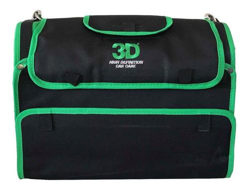 Bolso 3d Multiuso Para Insumos Y Herramientas / 3d Detailing