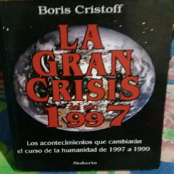 Boris Cristoff