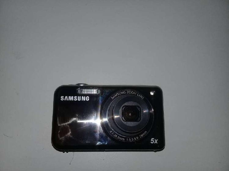 Camara Samsung x5