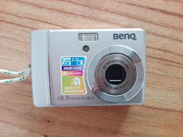 Camara pocket BENQ