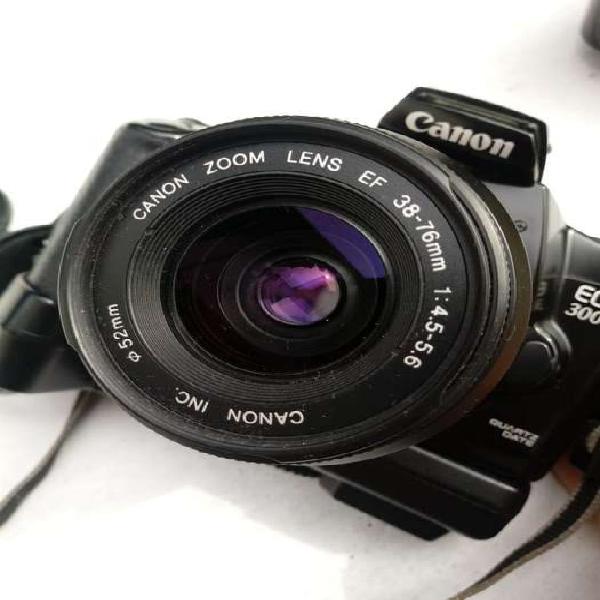 Canon Eos 3000