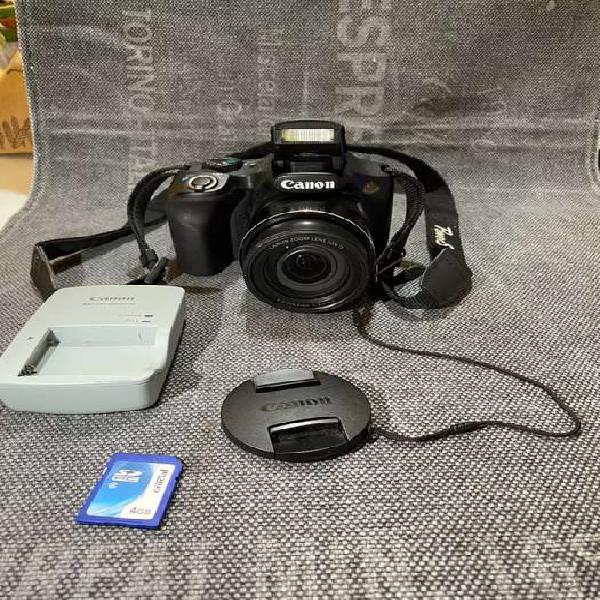 Canon PowerShot SX530 hs