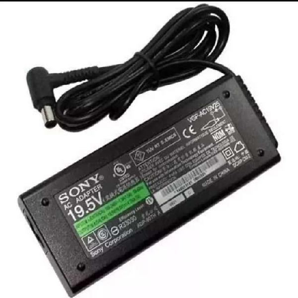 Cargador original para Sony Vaio