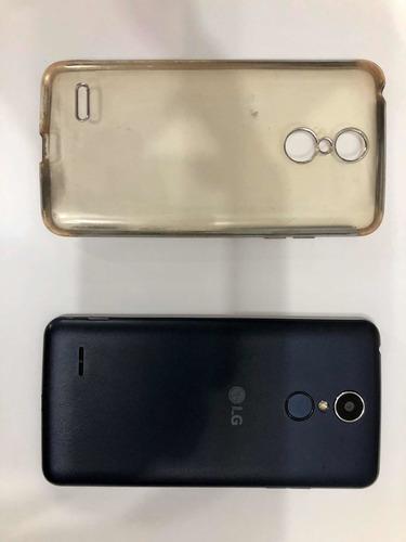 Celular Lg K8 Para Repuesto