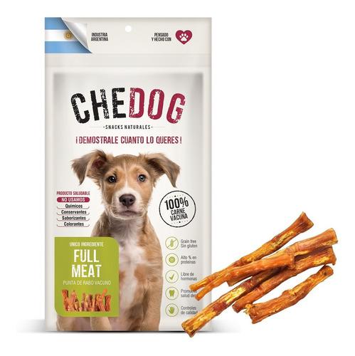 Chedog Golosinas Perros No Alimento 100% Carne - Full Meat